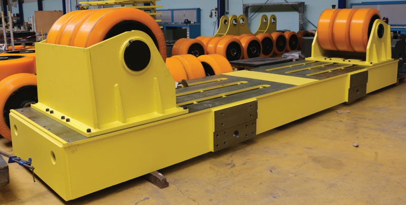 Revestimento em PU: saiba tudo sobre esse serviço