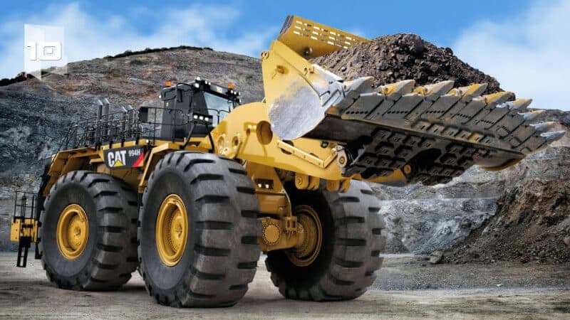 Saiba escolher rodas para equipamentos industriais e garanta a segurança