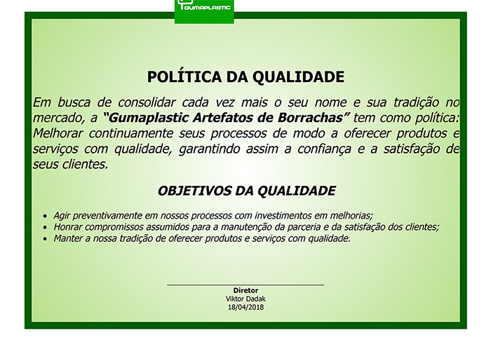 Certificados