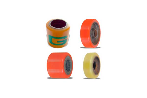 Revestimento poliuretano